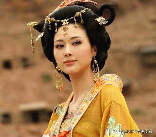 史上最卑鄙的皇帝赵光义,赵光义报复小周后南宋灭亡报应