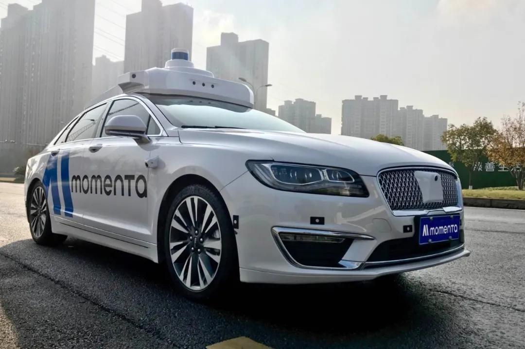 无人驾驶出租车来了,无人驾驶出租车来了你敢坐吗