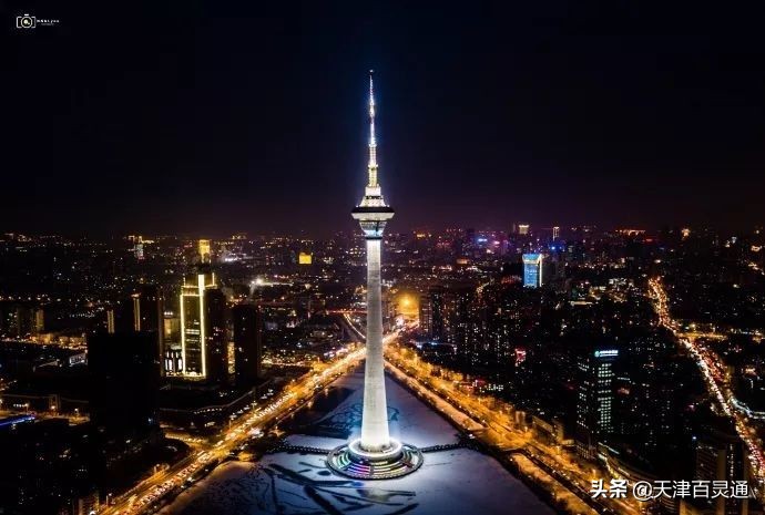 天津有什么标志性建筑,天津的特色标志建筑有哪些