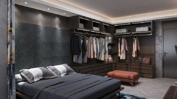 楷模家具定制,楷模家具公司官网