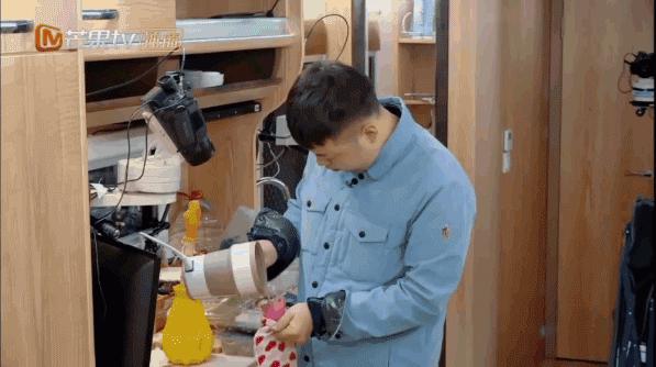 沈梦辰杜海涛冷战三个月多久和好,杜海涛沈梦辰终于结束六年的长跑