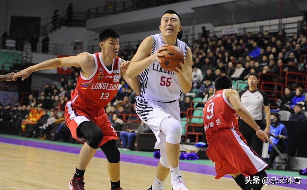 从边缘球员到千万身价!3年在CBA成为主力,期待在季后赛回归