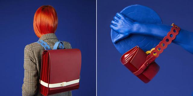 不自诩美貌？其实现在的国产包也同样拥有“匠心和魅力”