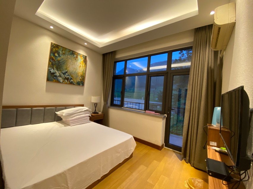 昌黎黄金农家院住宿,黄金海岸农家院住宿选金海渔村