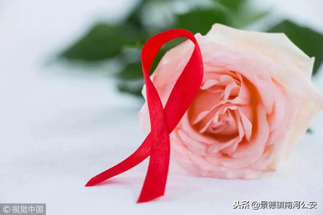 关于艾滋病有什么科普知识,艾滋病的健康科普