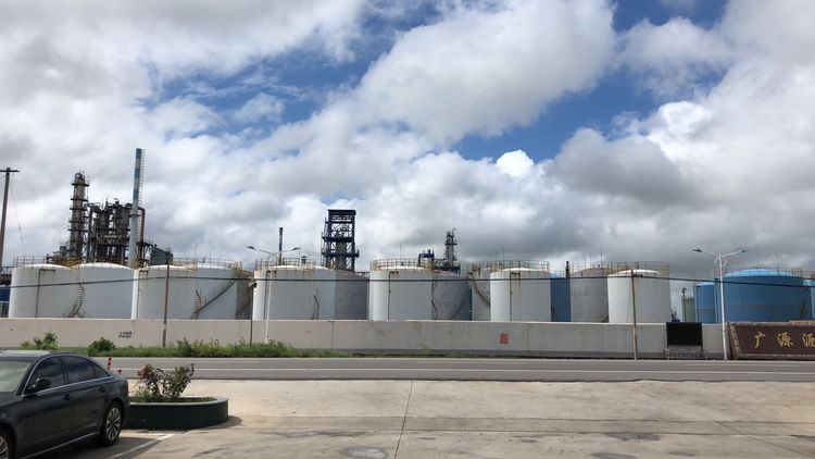 祥天集团迈向世界舞台第一步:与加纳等国家联合打造非洲能源计划