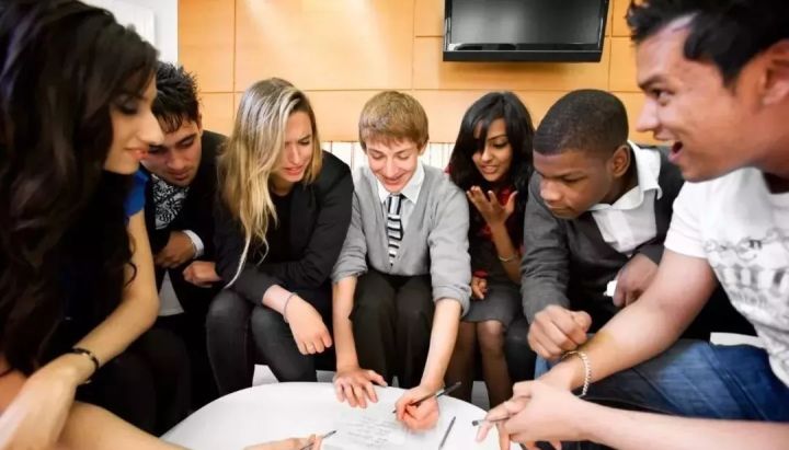 出国留学干货,出国留学实用网站