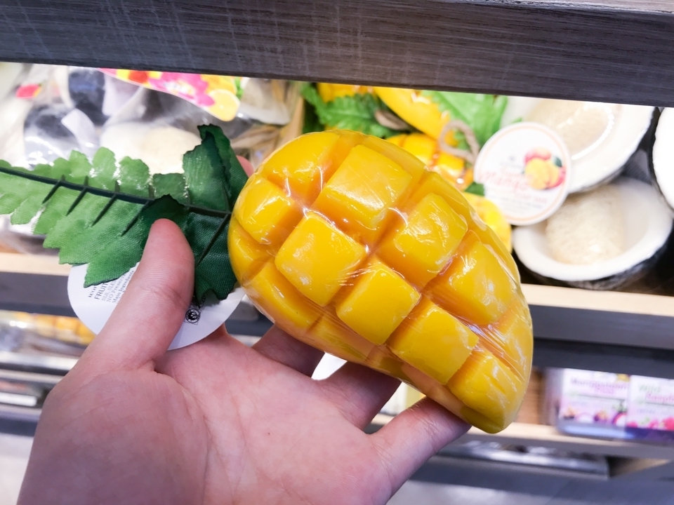 泰国711十大必买商品,泰国十大必买便宜化妆品