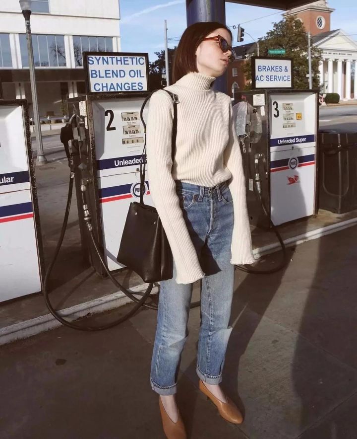 舒适百搭适合各种款式的鞋子,什么款式的鞋子最百搭