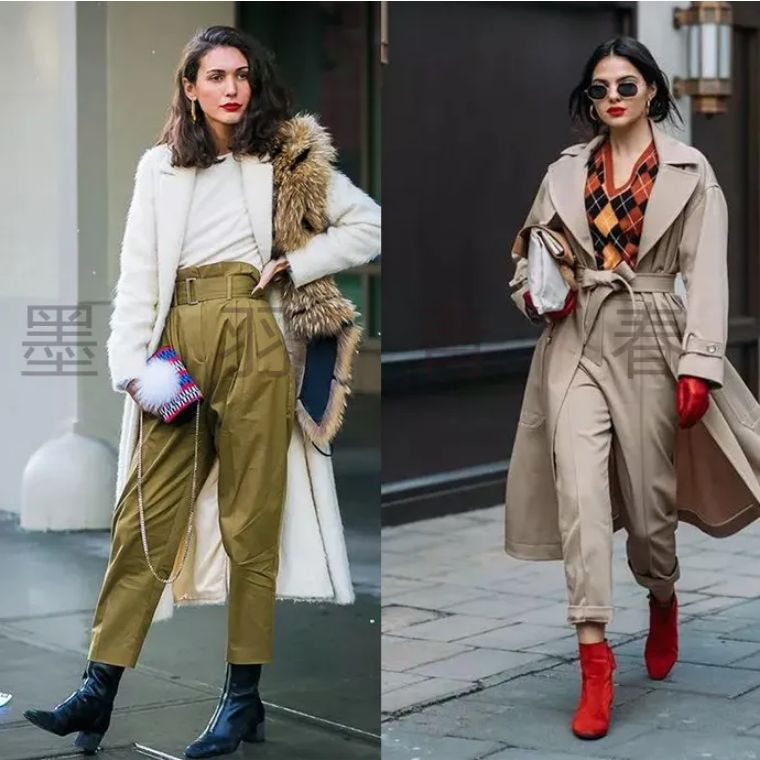 腿型不好怎么穿搭图片,腿型不好怎么穿搭