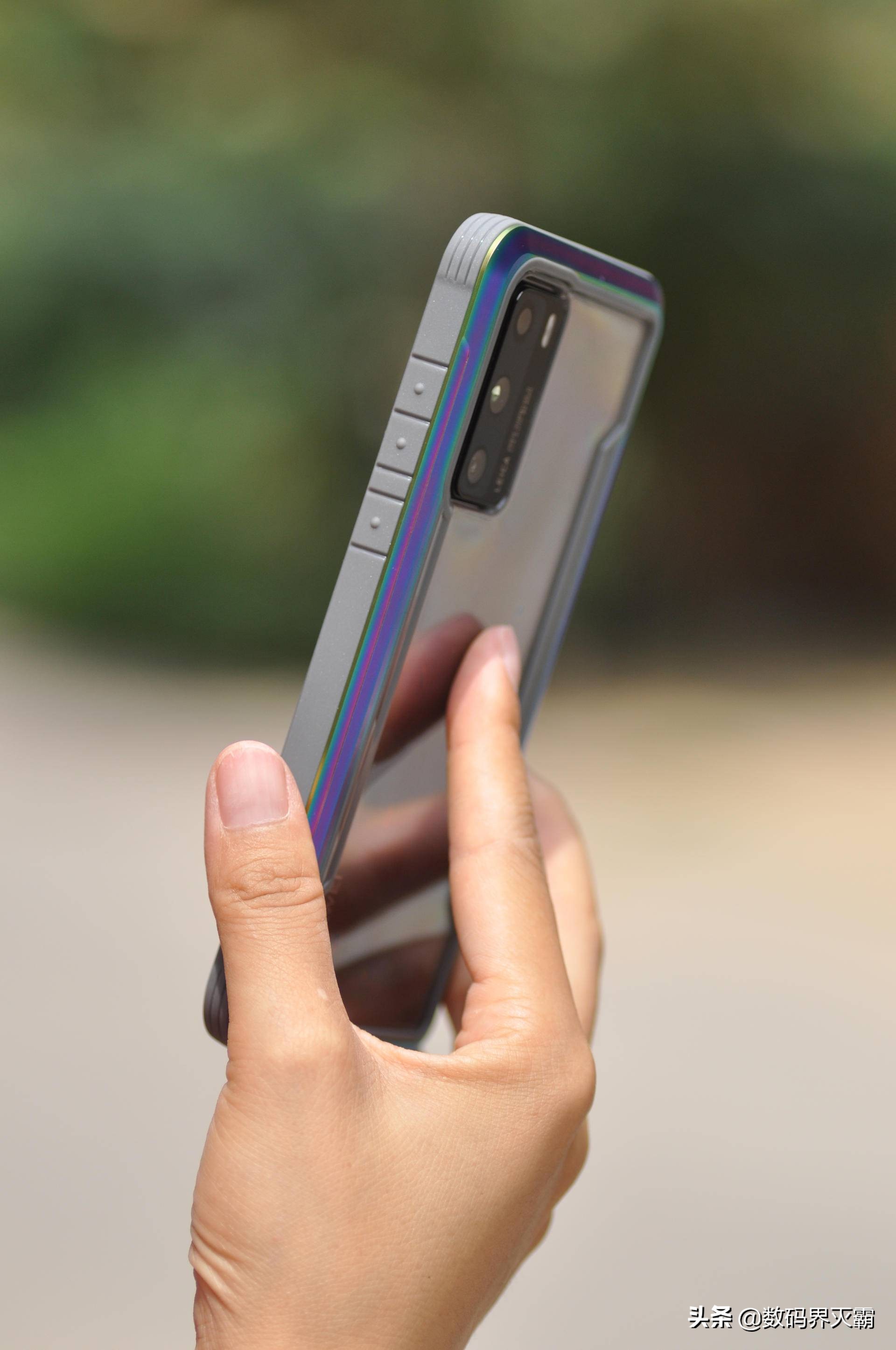 华为p40pro高级手机壳防摔推荐,手机壳防摔排行榜华为p40