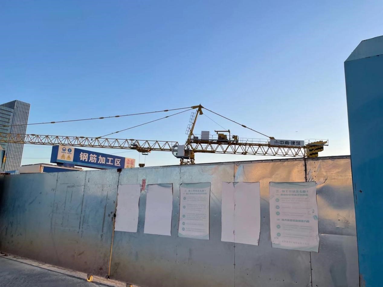 “大船项目”烂尾七年：粮油大王、赌王家族与神秘“女大亨”缠斗