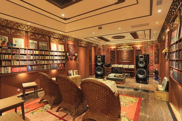 世界顶级hiend音箱品牌,德国最好的hifi音箱品牌