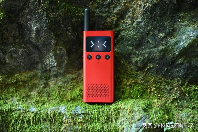 小米对讲机lite和小米1s对比,小米1s对讲机拆解