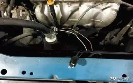 别克英朗空调不制冷漏氟利昂,别克英朗空调不制冷怎么解决