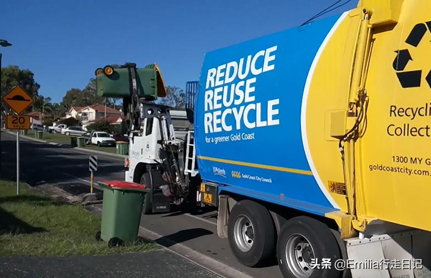 澳洲人居住的真实生活,在悉尼的感受