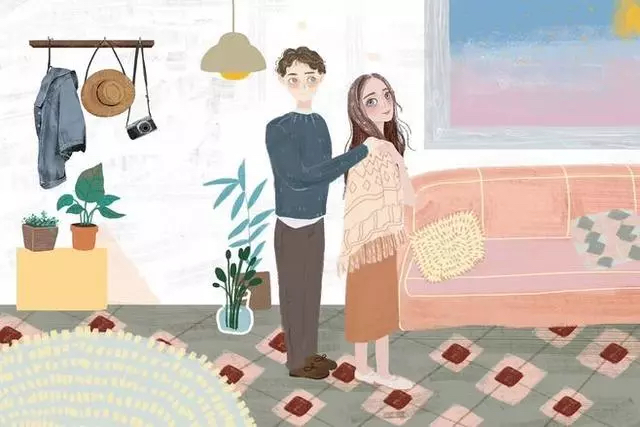 贤惠顾家的女人都不被男人珍惜,一个很顾家的女人心理