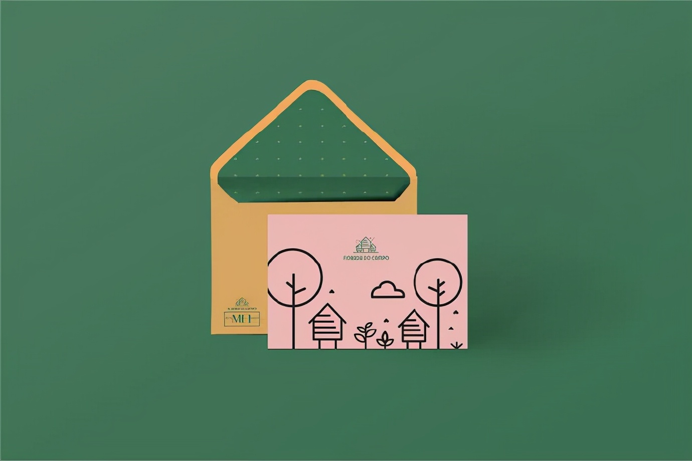 蜂蜜插画包装设计创意,高端蜂蜜产品包装设计