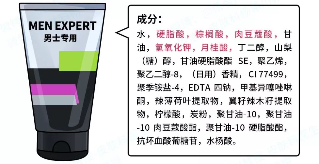 洗面奶选不好长痘用什么精华,洗面奶到底怎么选