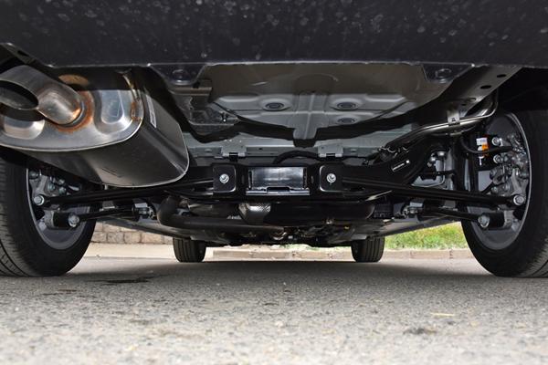 全新英朗48v轻混动,英朗1.3t48v轻混5万公里感受