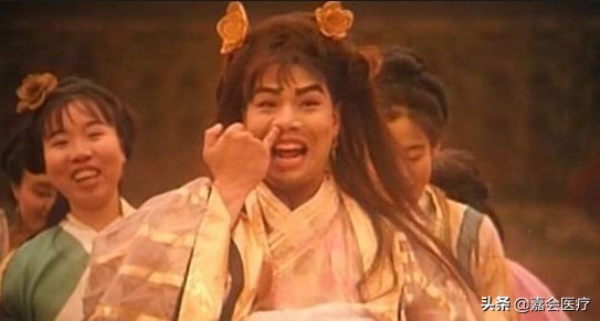 挖鼻屎这事，你用对手指了吗？妈妈没教你的，医生教