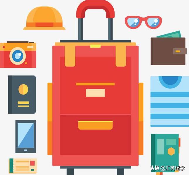 英国留学行李怎么带,去英国留学需要带哪些物品