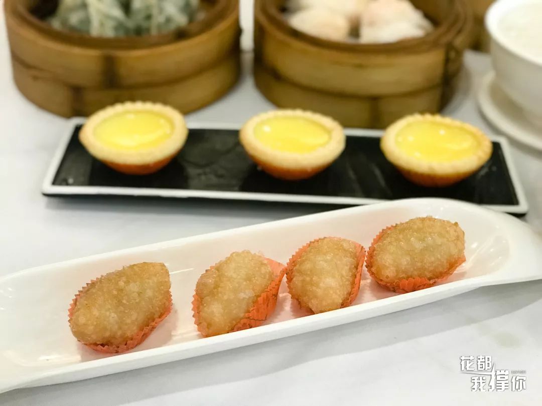 花都佳和酒家早茶,花都喜点酒家早茶