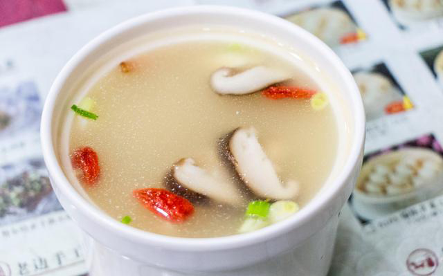 哈尔滨最老的饺子馆,东北饺子馆历史