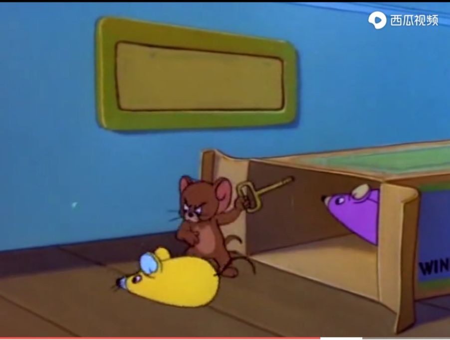 猫和老鼠高清版第37集飞天猫,猫和老鼠高清版第145集