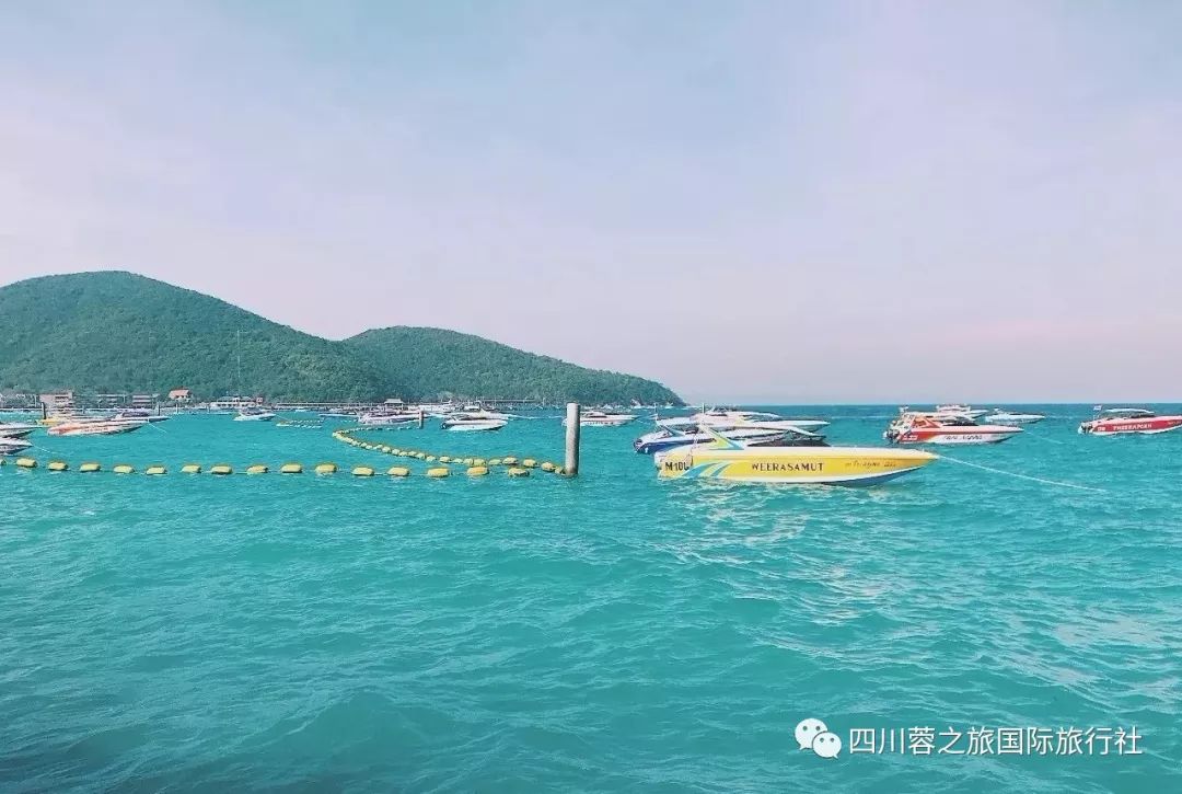 泰国落地签如何申请延期,泰国落地签最新政策7月