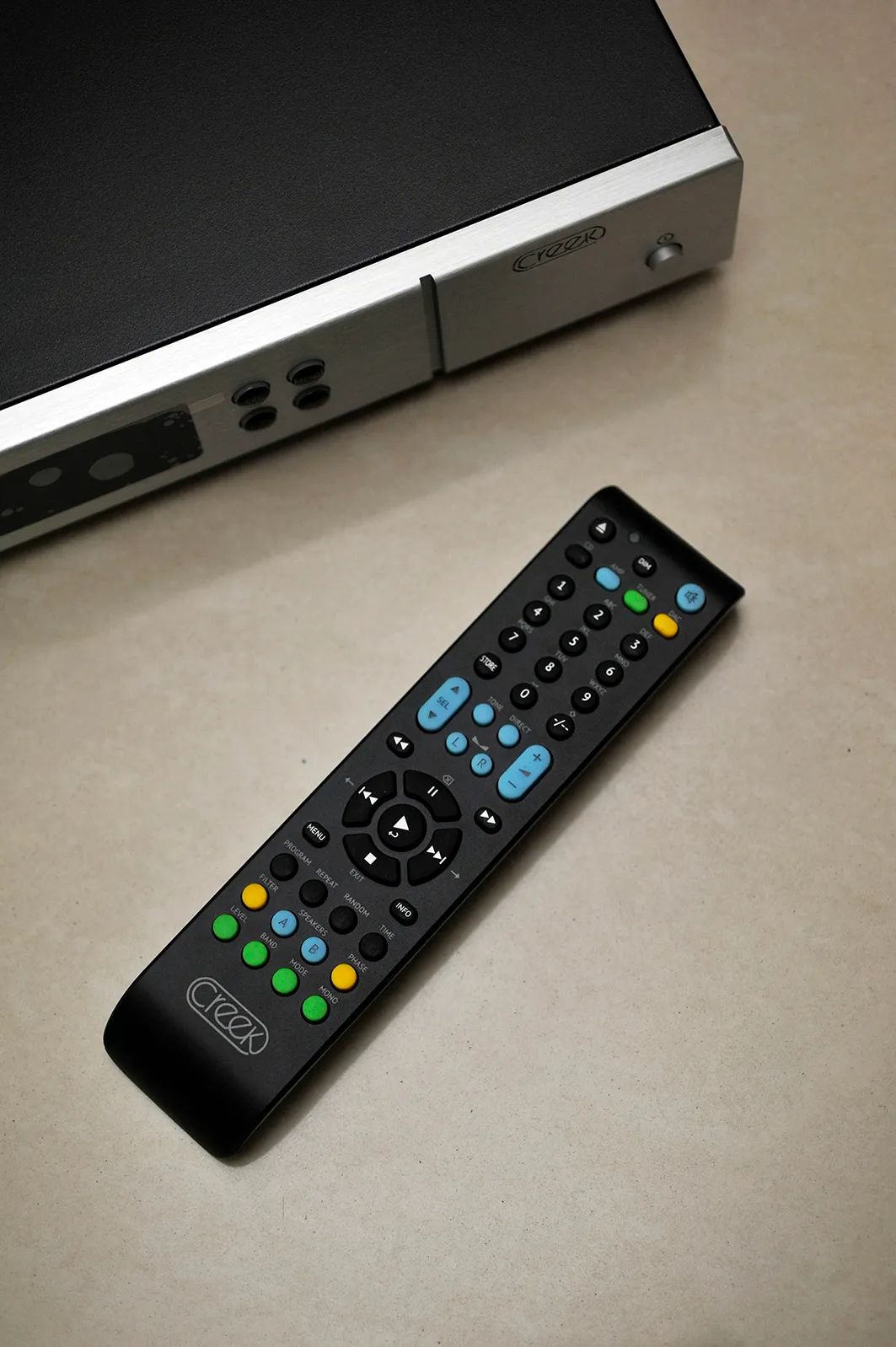 creekevolution功放怎么样,朗泉5050合并功放二手