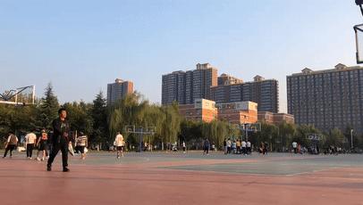 西安四大医学院,西安医学院第三临床医学院