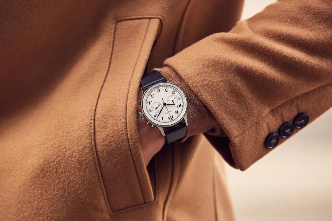 浪琴最适合年轻男士的手表是哪款,简约风三款浪琴男士腕表推荐