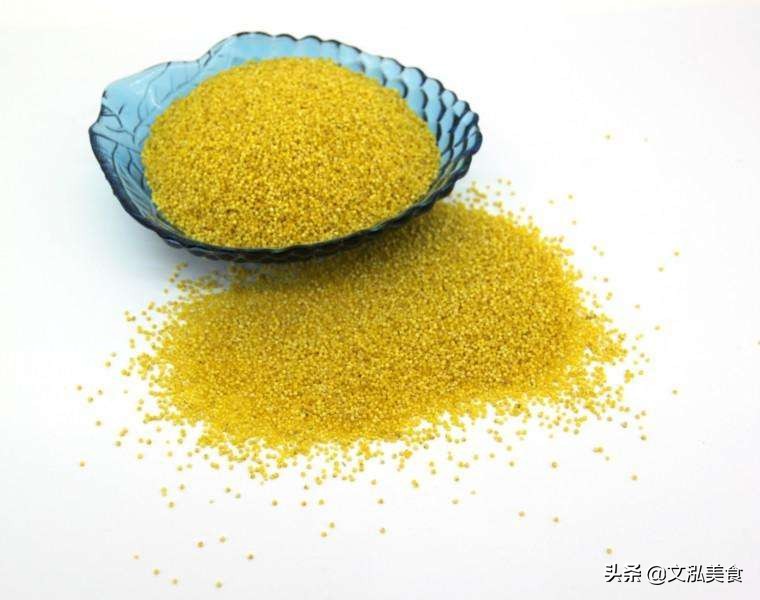 小米燕麦米粥怎么熬好吃,小米燕麦粥的正确做法