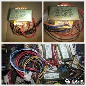 空调控制系统故障应急维修,空调常见维修故障图解