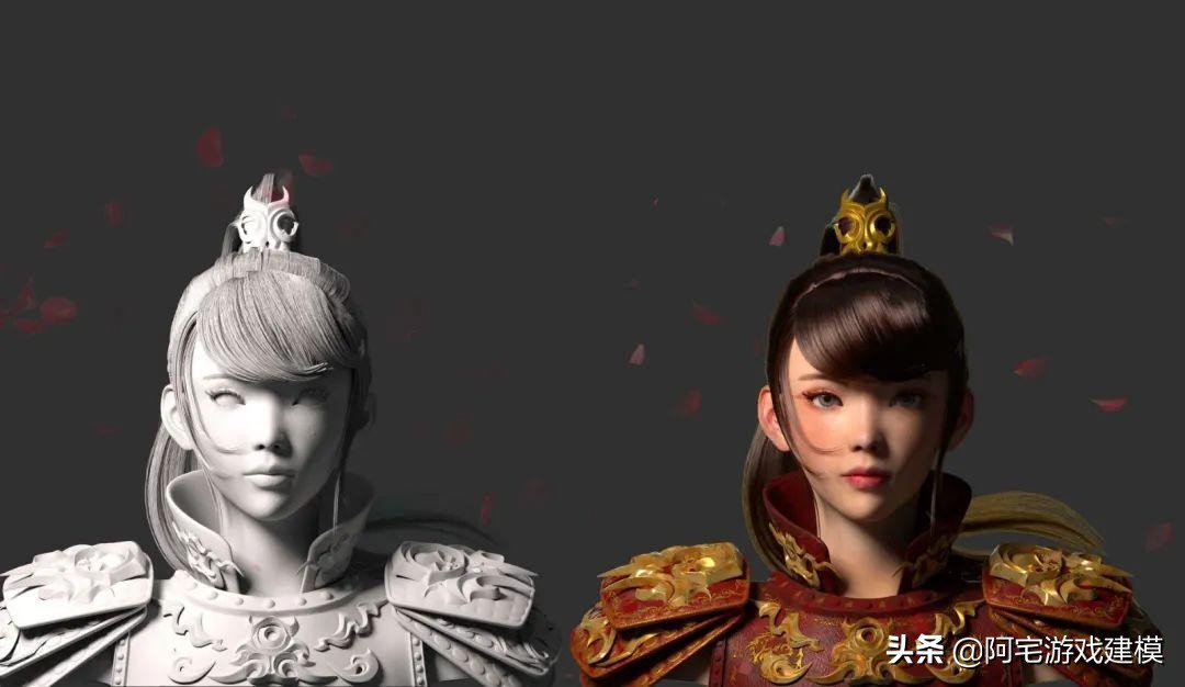 程序员和3d建模师的就业前景,正常的3d建模师一年能挣多少钱