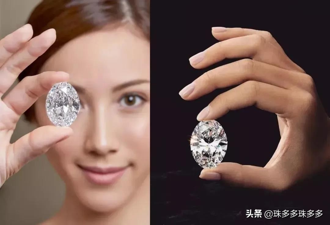 为什么豪门都喜欢给女儿买珠宝,为什么豪门喜欢给女儿买珠宝