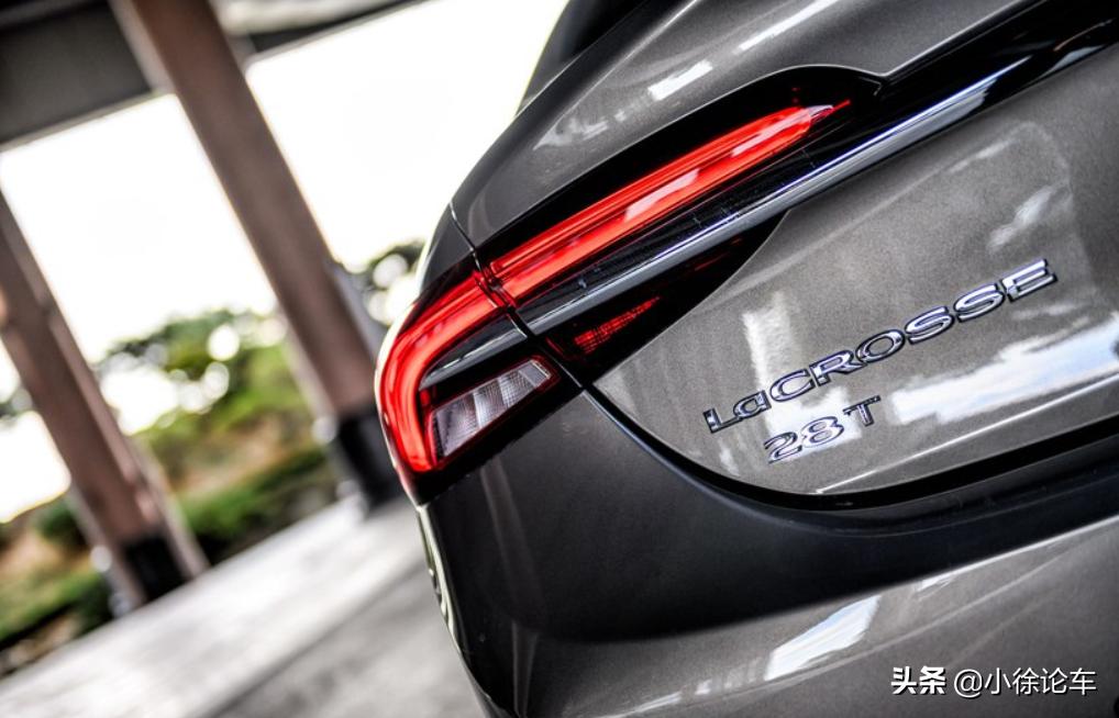 君越是不是一台好车,新款君越真实用车感受