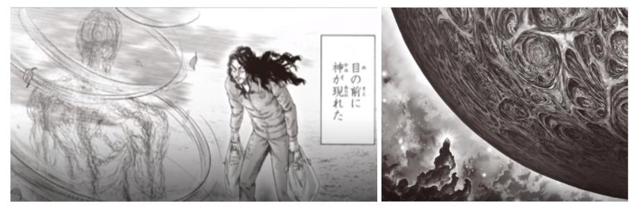 一拳超人：详解饿狼变强之路的三大方法、五种形态、九个阶段