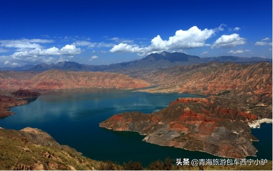 青海那么美,青海小驴旅游攻略