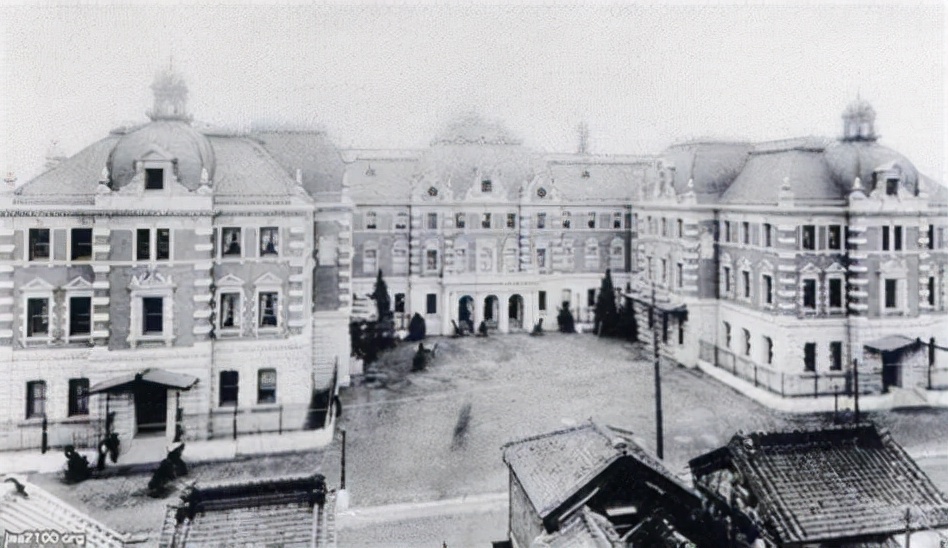 三菱财阀和三井财阀,三井财阀对比三菱财阀