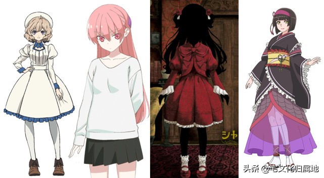 鬼头明里百科简介,鬼头明里