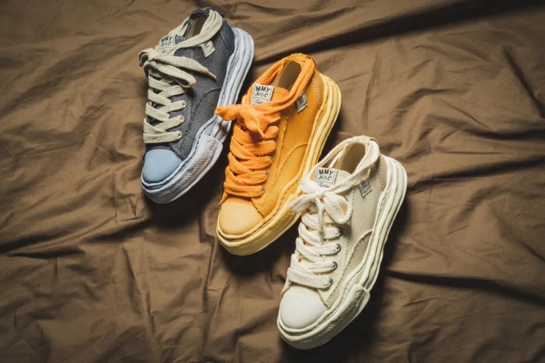 下半年最值得期待的鞋,今年最值得期待的鞋子
