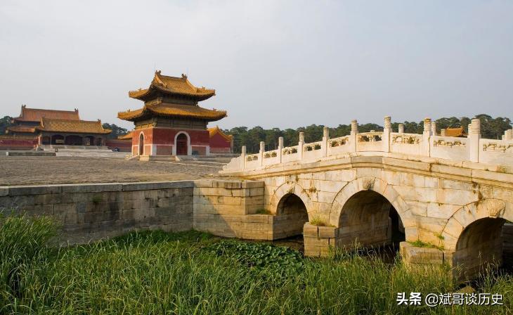 易县历史文化,河北保定易县历史