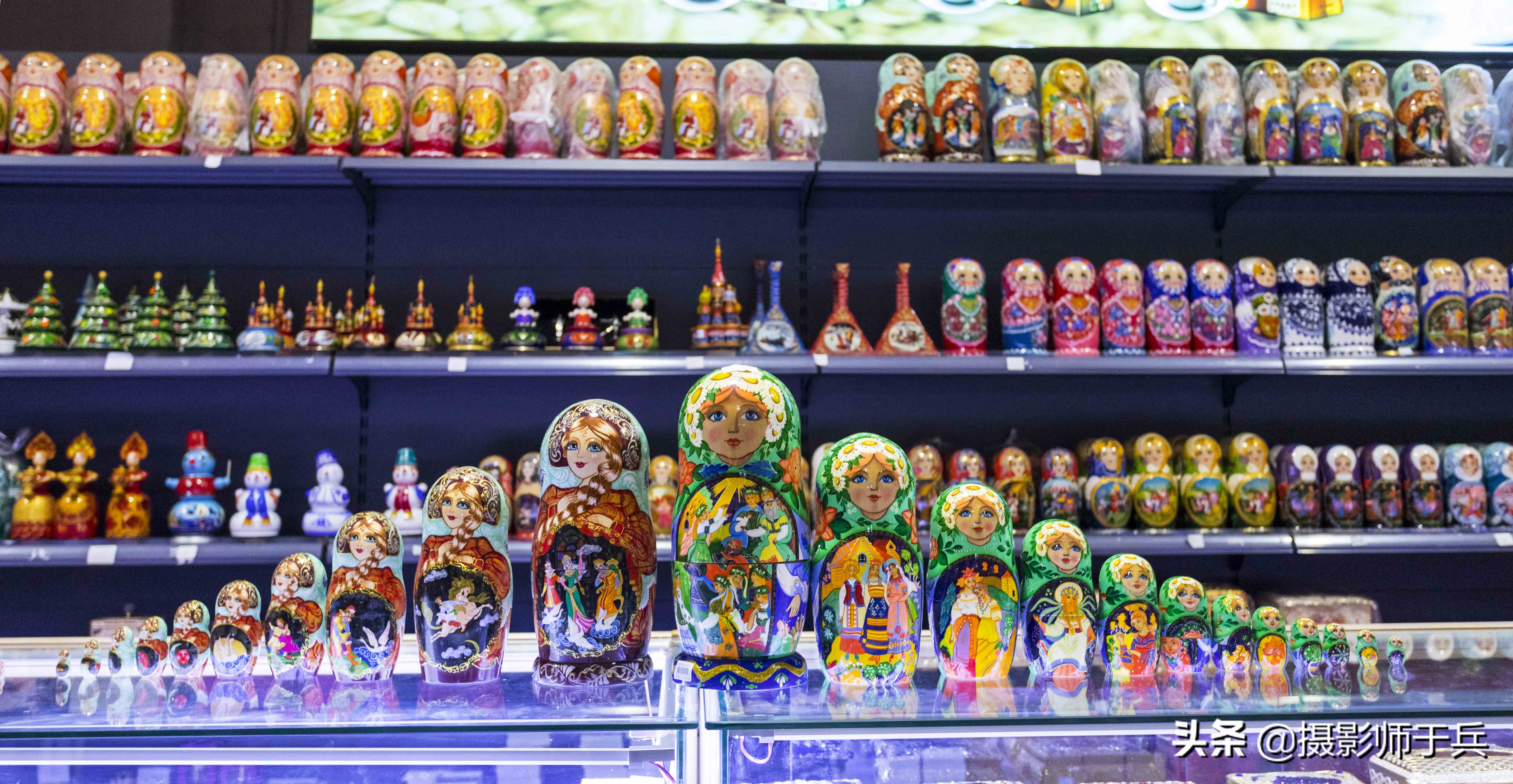 满洲里中俄互贸免税区,满洲里中俄免税店价目表