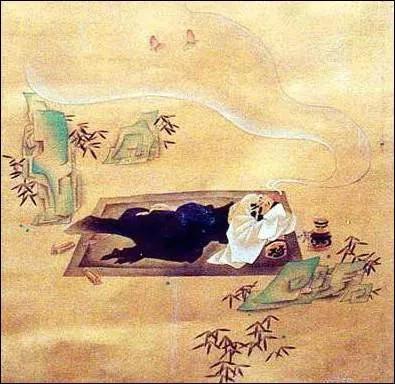 妙文分享：盗亦有道！