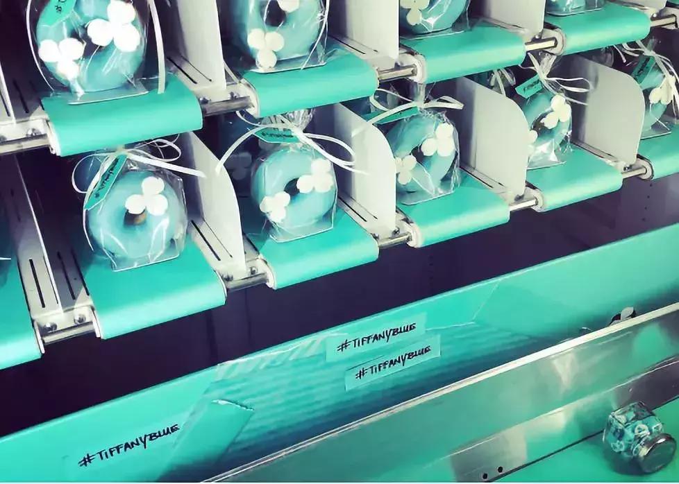 blackpink快闪店,快闪店的创意视频