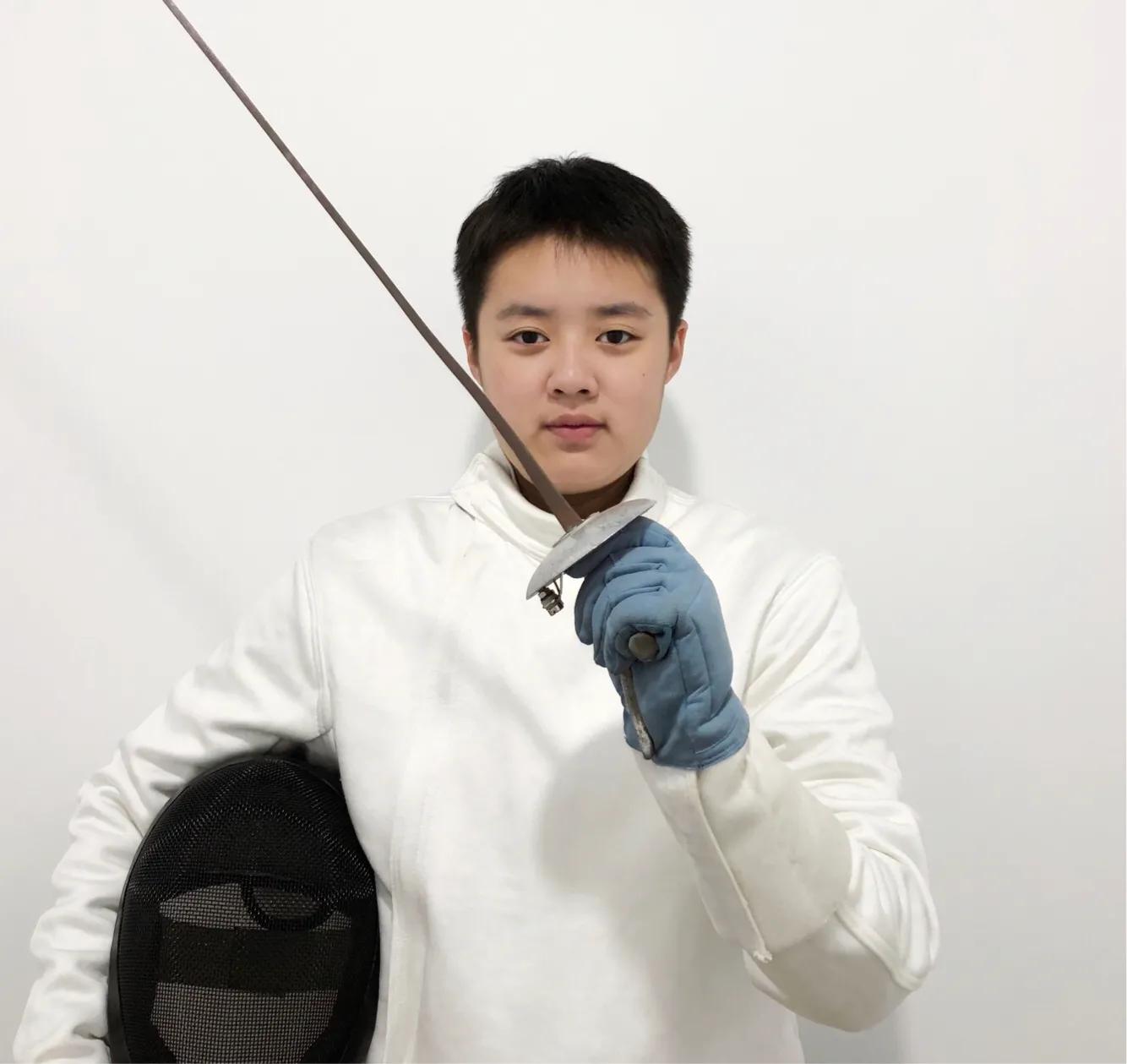 金安区击剑协会,六安市体校击剑队