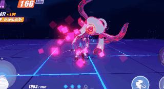 崩坏三强袭怎么增幅,崩坏强袭的增幅核心