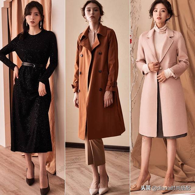 28岁到35岁的女人怎么穿？15家品质*女熟**店铺，优雅减龄有气质！